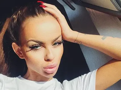 Сузанита по стъпките на Андреа