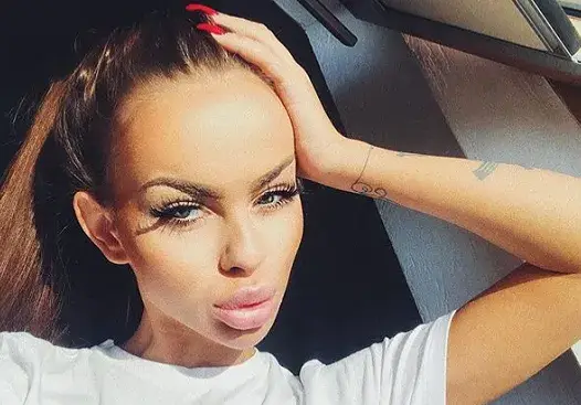 Сузанита по стъпките на Андреа