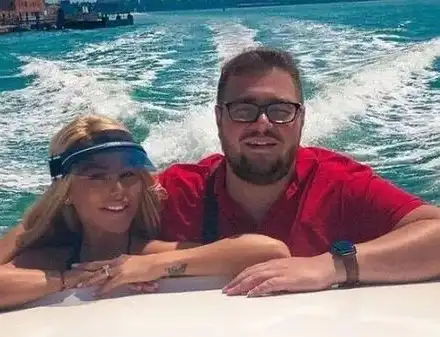 Светлана превръща дебеланкото си в манекен: Гущеров свали 40 кила заради жена си