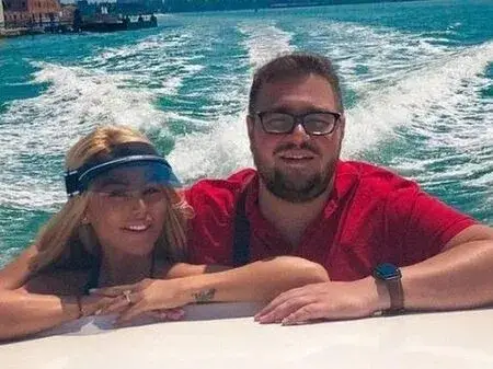 Светлана превръща дебеланкото си в манекен: Гущеров свали 40 кила заради жена си