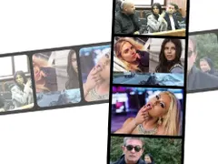Темида и звездите: Мегз и Капчикова се отърваха с условни присъди, пияният Коко Каменаров загуби шефския пост в БНТ и още…