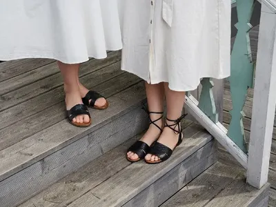 Тенденции за лято 2021 – кои сандали да изберем?