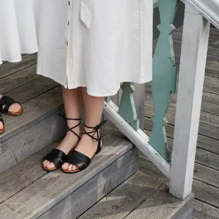 Тенденции за лято 2021 – кои сандали да изберем?