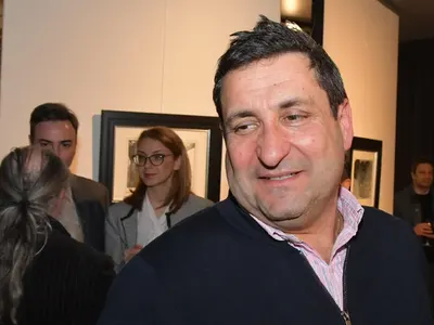 Тончо Токмакчиев опроверга пикантен слух