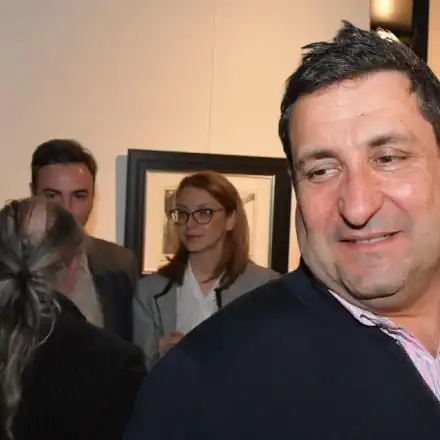 Тончо Токмакчиев опроверга пикантен слух