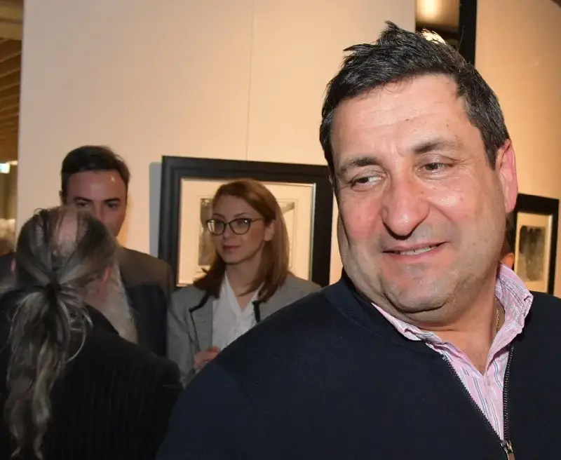 Тончо Токмакчиев опроверга пикантен слух