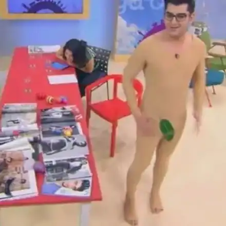 Топ издънките на Сашо Кадиев на малкия екран и в живота