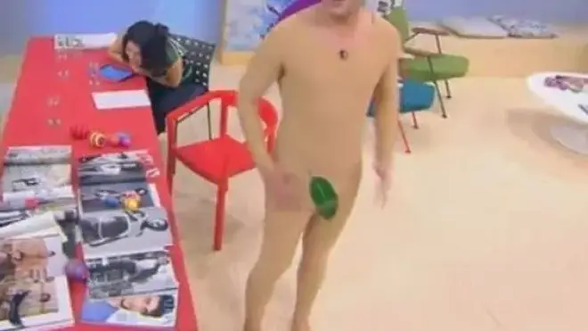 Топ издънките на Сашо Кадиев на малкия екран и в живота