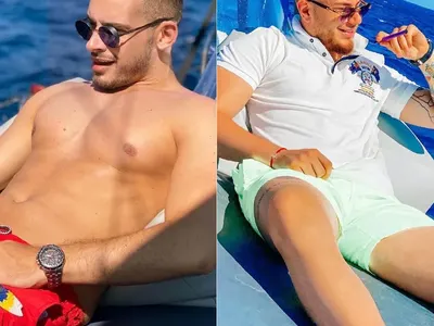 Торино и Пашата атакуват Санторини