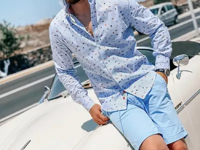 Торино и Пашата атакуват Санторини