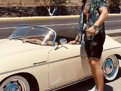 Торино и Пашата атакуват Санторини