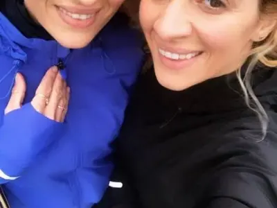 Тризначките живеят от просия (Надежда и Вяра се превърнаха в сестри на Баба Яга! СНИМКИ)