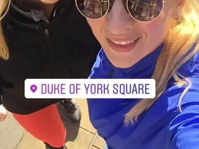 Тризначките живеят от просия (Надежда и Вяра се превърнаха в сестри на Баба Яга! СНИМКИ)