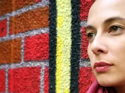 Тротоар ядоса Бабинова