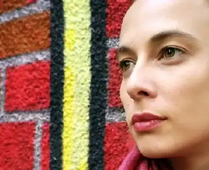 Тротоар ядоса Бабинова