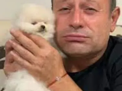 Тъщата на Рачков върти бизнес с кучета, Рачков рекламира помераните