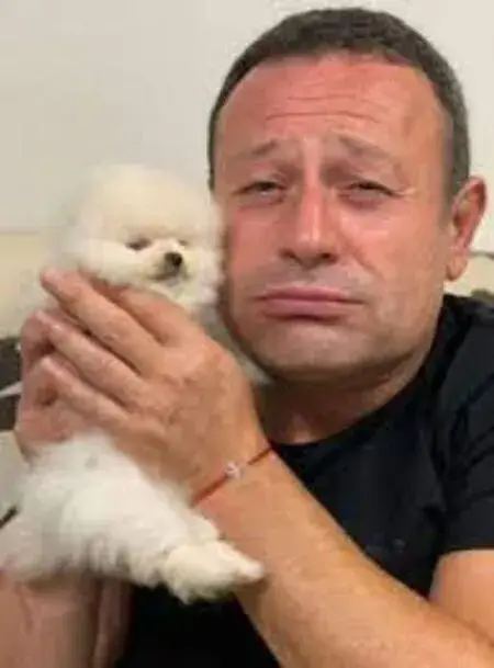 Тъщата на Рачков върти бизнес с кучета, Рачков рекламира помераните