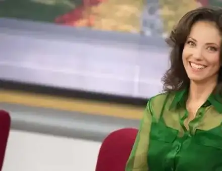 Уволнената от Нова Мартина Ганчева се уреди в  БТА