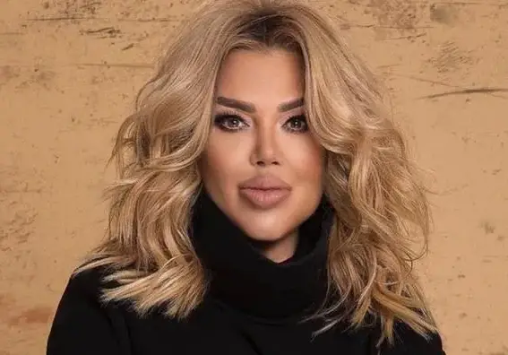 Ваня Червенкова изкачи Камен дел