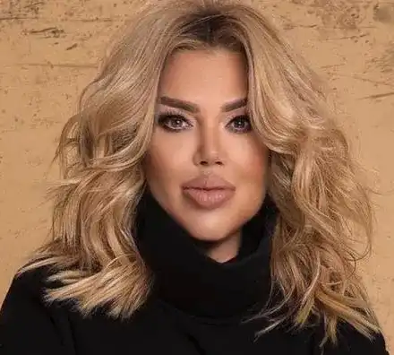 Ваня Червенкова изкачи Камен дел