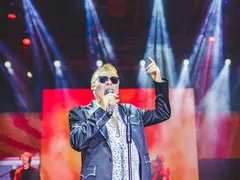 Васил Найденов триумфира на Слънчев бряг