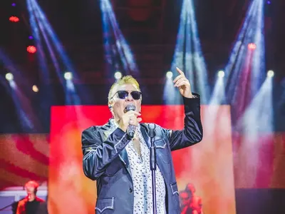 Васил Найденов триумфира на Слънчев бряг