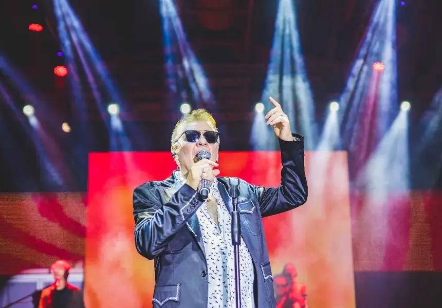 Васил Найденов триумфира на Слънчев бряг