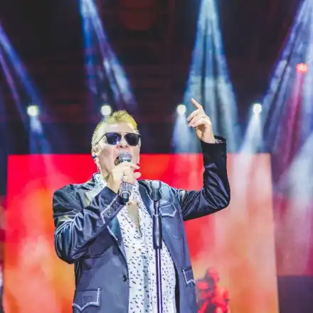 Васил Найденов триумфира на Слънчев бряг