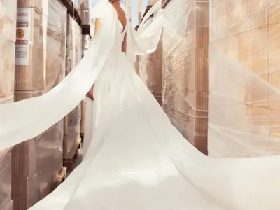 Водещата по Би Ти Ви Мария Силвестър потвърди: Ще се омъжвам! (Вече е избрала бялата си рокля - ФОТО)