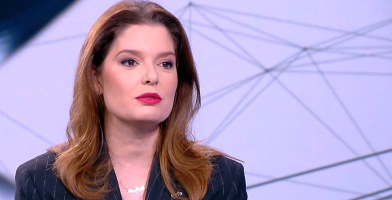 Горещ слух: Алекс Сърчаджиева се връща в „Игри на волята”