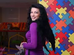 Мария Грънчарова на 50: Имам самочувствие, че изглеждам много добре, но не знам на какво се дължи това