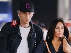 Меган Фокс се оплака: Бях на сухо в България!