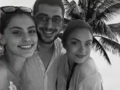 Сашо Кадиев готви сватба с младата любовница