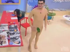 Топ издънките на Сашо Кадиев на малкия екран и в живота