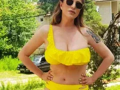 Ваня Щерева в депресия , отслабва с пот и глад