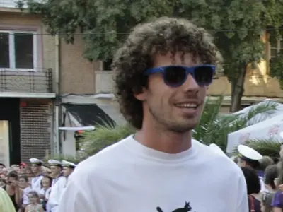 Явор Бахаров в неведение как отърва затвора! Разбрал по време на репетиции (Останал разочарован – вижте защо)