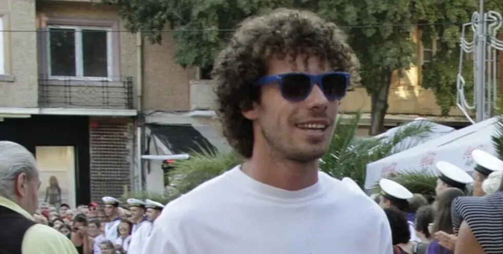 Явор Бахаров в неведение как отърва затвора! Разбрал по време на репетиции (Останал разочарован – вижте защо)