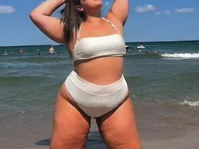 За пухкавата Веси задръжки няма