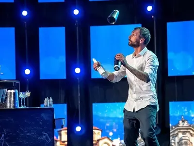 Зетят на Стефан Янев се издънил в България търси талант