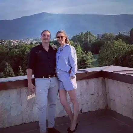 „Златната” Любомира Казанова чака бебе