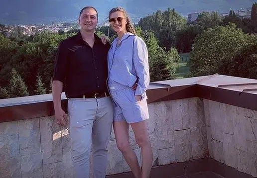 „Златната” Любомира Казанова чака бебе