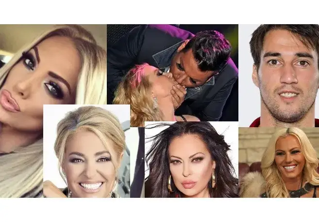 Звездите зарязаха бизнеса: Ивана се отказа от маршрутките, Mегз от магазините, фалира кръчмата на Азис и Деси Салава и още…