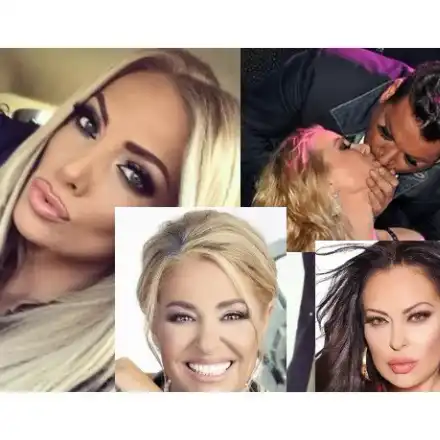 Звездите зарязаха бизнеса: Ивана се отказа от маршрутките, Mегз от магазините, фалира кръчмата на Азис и Деси Салава и още…