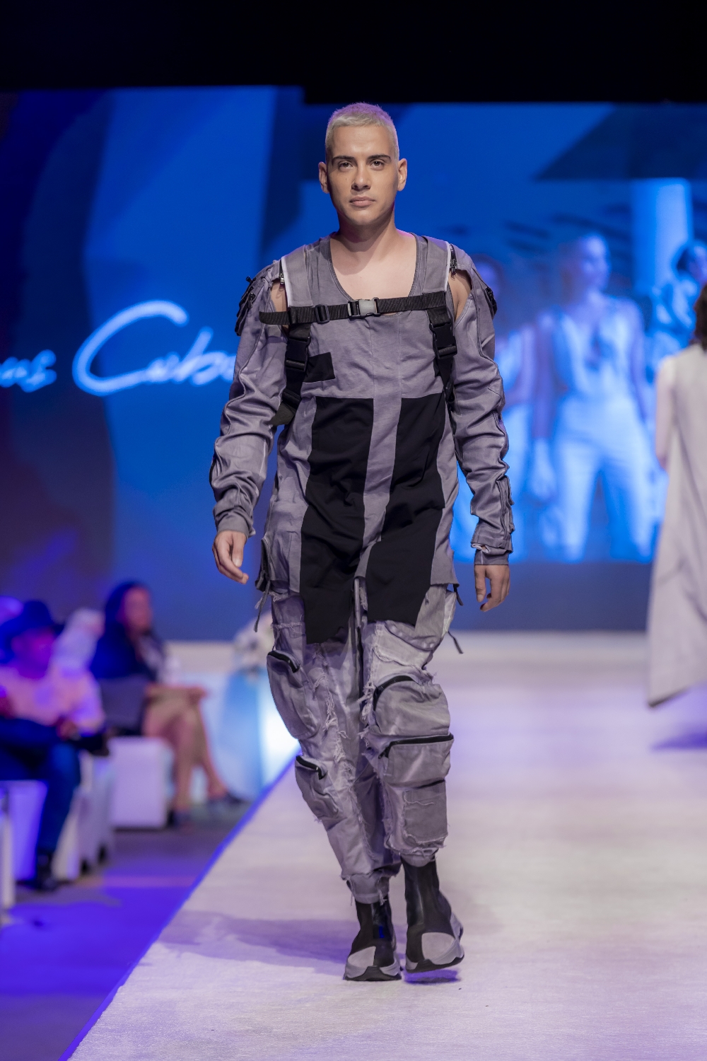 Грандиозен финал на Summer Fashion Weekend 2021