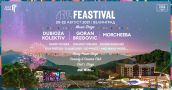 ARTE Feastival  - мащабен тридневен празник  във Велинград с Горан Брегович и още...  (Програма)