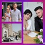 Бг звезди ожениха децата: Клавдия и синът на Петя Буюклиева взеха албанци, щерката на Кака Лара – актьор и още…