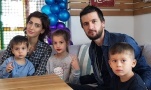 Дарко и Ромина се изнесоха на квартира