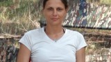 Жената на Евтим Милошев  стана на петна в джунглата