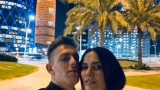 Мария Силвестър отсече мъдро: Възрастта не е пречка за любовта!