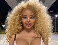 Плеймейтката Мартина Юрукова се обезобрази до неузнаваемост